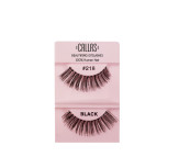 Callas Beau Wing Eyelashes #218 (1 pair x Minimum 12 sets)